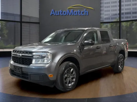 More photos of 2024 Ford Maverick XLT at AutoMatch, UT