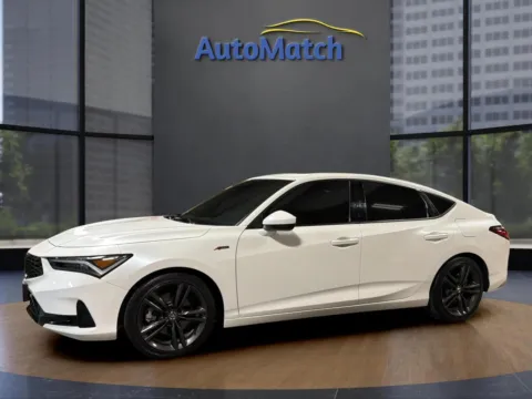 More photos of 2024 Acura Integra w/A-SPEC at AutoMatch, UT