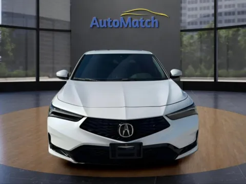 Photos of 2024 Acura Integra w/A-SPEC for sale in Orem, UT at AutoMatch