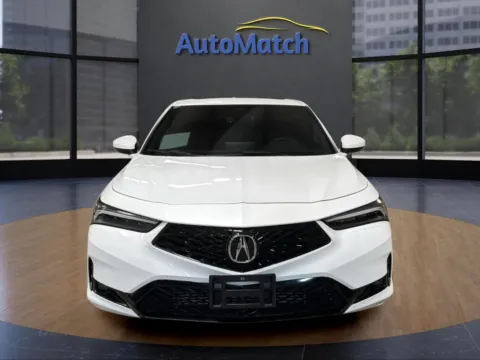 Photos of 2024 Acura Integra w/A-SPEC for sale in Orem, UT at AutoMatch