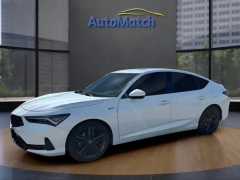 More photos of 2024 Acura Integra w/A-SPEC at AutoMatch, UT
