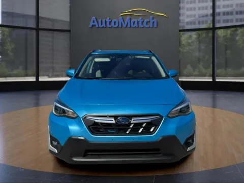 Photos of 2023 Subaru Crosstrek Hybrid for sale in Orem, UT at AutoMatch