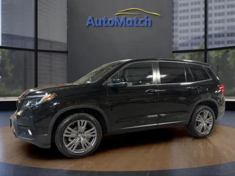 More photos of 2019 Honda Passport EX-L at AutoMatch, UT