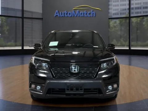 Another view of 2019 Honda Passport EX-L for sale in Orem, UT at AutoMatch