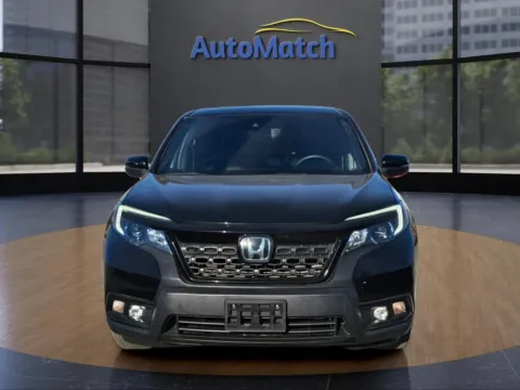 Photos of 2019 Honda Passport EX-L for sale in Orem, UT at AutoMatch