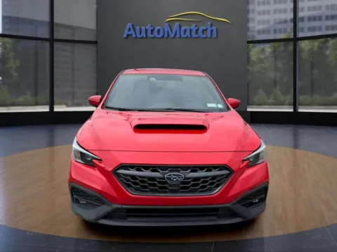 Photos of 2024 Subaru WRX Premium for sale in Orem, UT at AutoMatch
