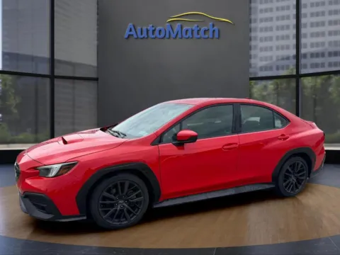 More photos of 2024 Subaru WRX Premium at AutoMatch, UT