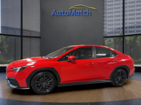 More photos of 2024 Subaru WRX Premium at AutoMatch, UT