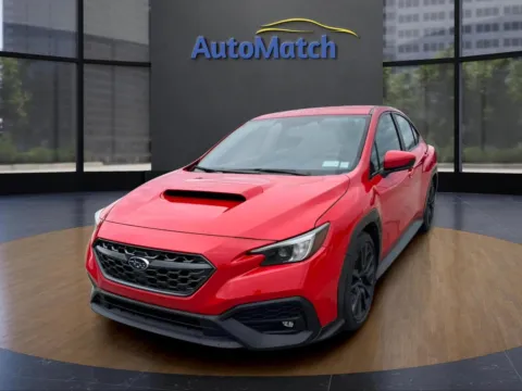 Another view of 2024 Subaru WRX Premium for sale in Orem, UT at AutoMatch