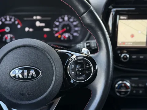 More photos of 2020 Kia Soul GT-Line at AutoMatch, UT