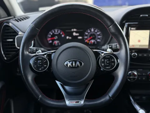 Photos of 2020 Kia Soul GT-Line for sale in Orem, UT at AutoMatch