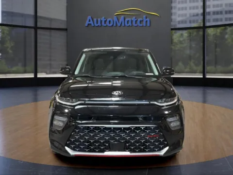 Another view of 2020 Kia Soul GT-Line for sale in Orem, UT at AutoMatch