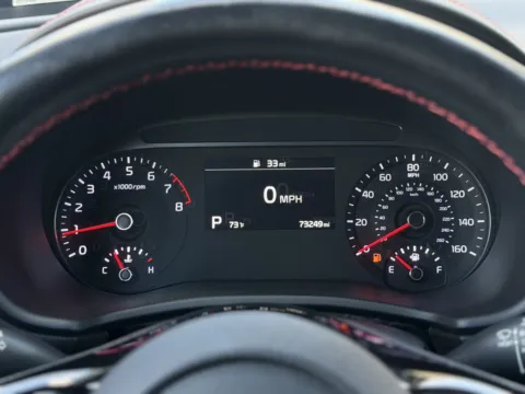 More photos of 2020 Kia Soul GT-Line at AutoMatch, UT