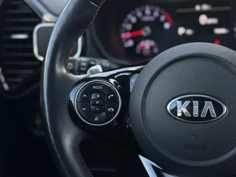Another view of 2020 Kia Soul GT-Line for sale in Orem, UT at AutoMatch