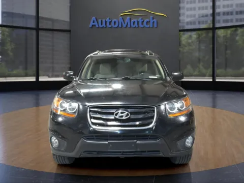 Photos of 2011 Hyundai SANTA FE Limited for sale in Orem, UT at AutoMatch