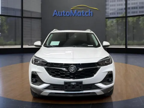 Another view of 2023 Buick Encore GX Essence for sale in Orem, UT at AutoMatch