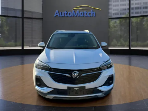 Another view of 2023 Buick Encore GX Essence for sale in Orem, UT at AutoMatch