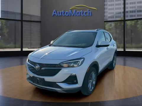 More photos of 2023 Buick Encore GX Essence at AutoMatch, UT