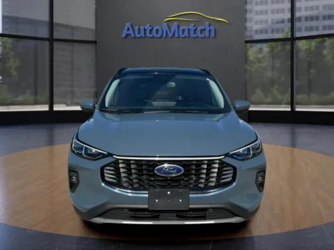 Another view of 2023 Ford Escape Plug-In Hybrid for sale in Orem, UT at AutoMatch