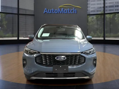 Another view of 2023 Ford Escape Plug-In Hybrid for sale in Orem, UT at AutoMatch