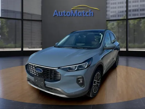 More photos of 2023 Ford Escape Plug-In Hybrid at AutoMatch, UT