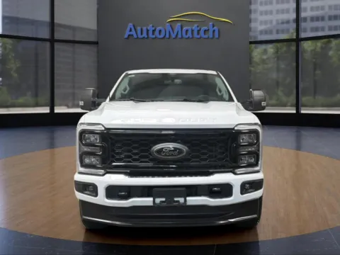 Another view of 2025 Ford F-250 Super Duty for sale in Orem, UT at AutoMatch