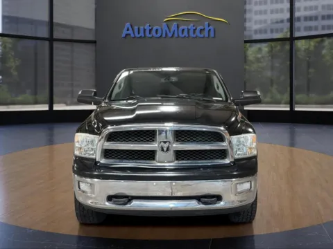 Another view of 2012 Ram 1500 Laramie for sale in Orem, UT at AutoMatch