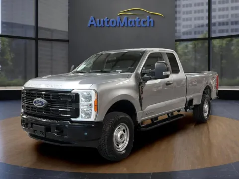 More photos of 2024 Ford F-350 Super Duty XL at AutoMatch, UT