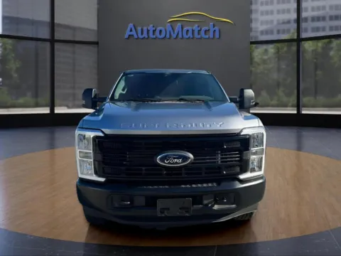 Another view of 2024 Ford F-350 Super Duty XL for sale in Orem, UT at AutoMatch