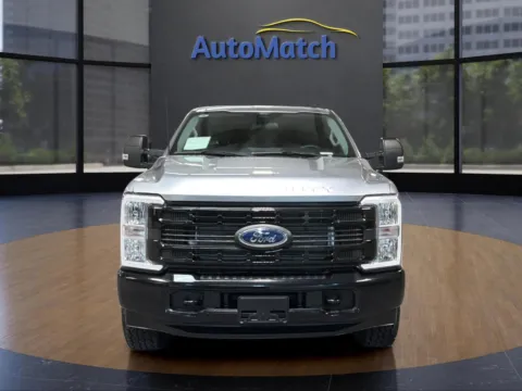 Another view of 2024 Ford F-350 Super Duty XL for sale in Orem, UT at AutoMatch