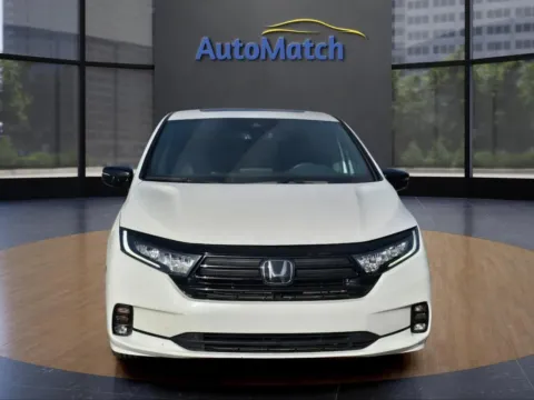 Photos of 2024 Honda Odyssey Sport for sale in Orem, UT at AutoMatch