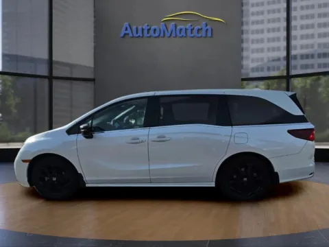 More photos of 2024 Honda Odyssey Sport at AutoMatch, UT