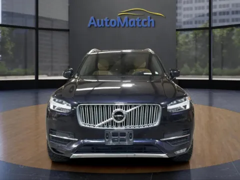 Another view of 2019 Volvo XC90 T6 Inscription for sale in Orem, UT at AutoMatch