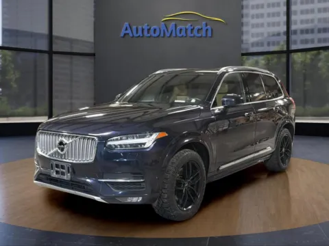 More photos of 2019 Volvo XC90 T6 Inscription at AutoMatch, UT