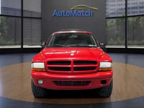 Photos of 1998 Dodge Durango for sale in Orem, UT at AutoMatch