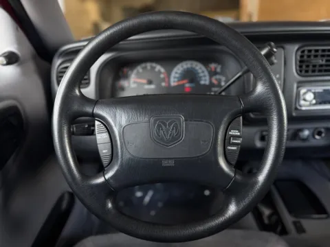 Another view of 1998 Dodge Durango for sale in Orem, UT at AutoMatch