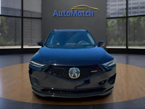 Photos of 2024 Acura MDX SH-AWD Type S w/Advance Package for sale in Orem, UT at AutoMatch