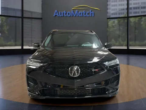 Photos of 2024 Acura MDX SH-AWD Type S w/Advance Package for sale in Orem, UT at AutoMatch