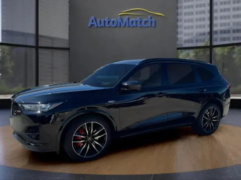 More photos of 2024 Acura MDX SH-AWD Type S w/Advance Package at AutoMatch, UT
