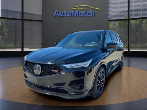 Another view of 2024 Acura MDX SH-AWD Type S w/Advance Package for sale in Orem, UT at AutoMatch