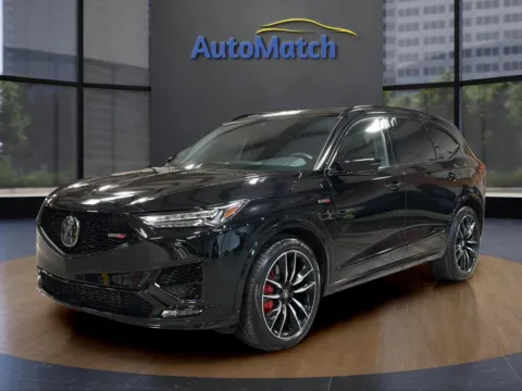 Another view of 2024 Acura MDX SH-AWD Type S w/Advance Package for sale in Orem, UT at AutoMatch