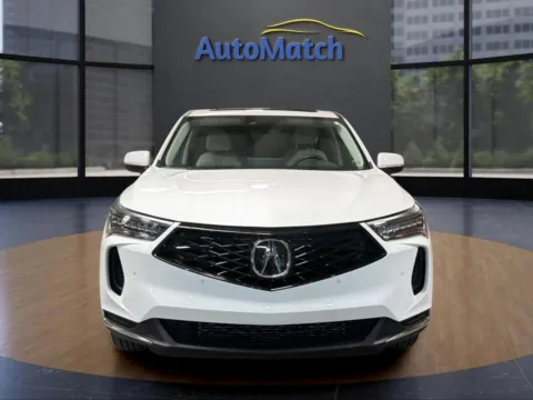 Another view of 2025 Acura RDX SH-AWD w/Tech for sale in Orem, UT at AutoMatch