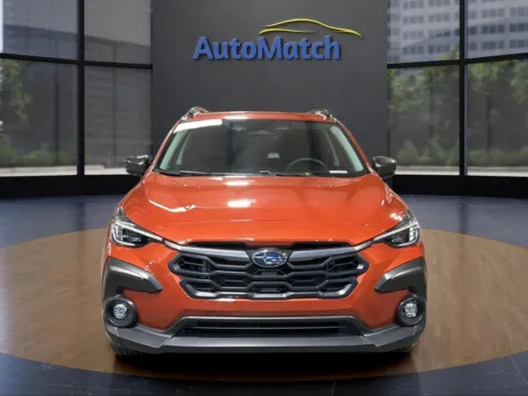 Photos of 2024 Subaru Crosstrek Limited for sale in Orem, UT at AutoMatch