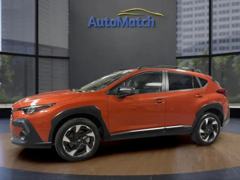 More photos of 2024 Subaru Crosstrek Limited at AutoMatch, UT