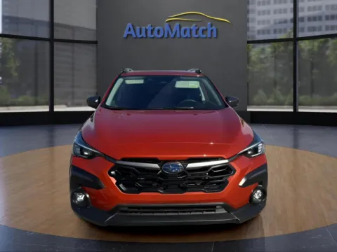 Photos of 2024 Subaru Crosstrek Limited for sale in Orem, UT at AutoMatch