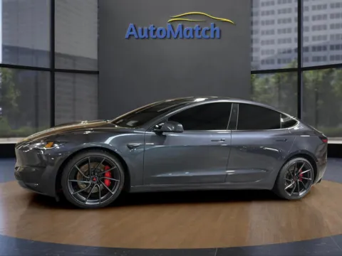 More photos of 2025 Tesla Model 3 Performance at AutoMatch, UT