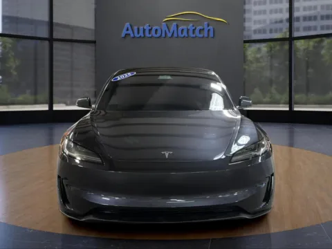 Another view of 2025 Tesla Model 3 Performance for sale in Orem, UT at AutoMatch