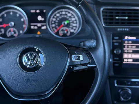 More photos of 2018 Volkswagen Golf SportWagen TSI SE at AutoMatch, UT