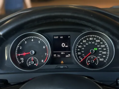 More photos of 2018 Volkswagen Golf SportWagen TSI SE at AutoMatch, UT