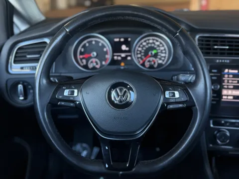 Photos of 2018 Volkswagen Golf SportWagen TSI SE for sale in Orem, UT at AutoMatch